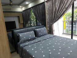 The Floravale (D22), Condominium #456480991